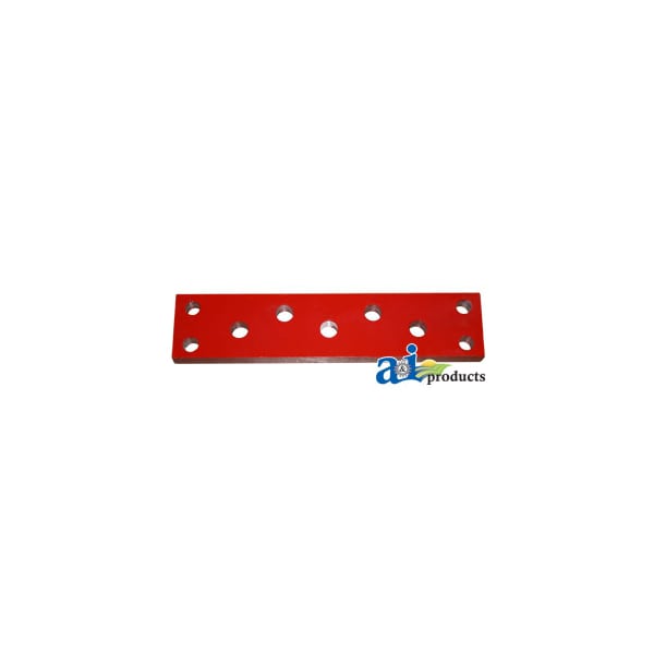 Support Plate 3" x1" x12"